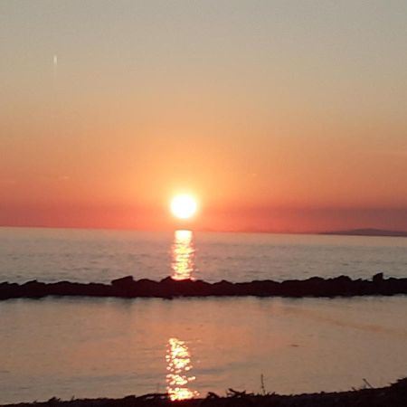 Azzurra Casa Vacanza Ventimiglia Dış mekan fotoğraf