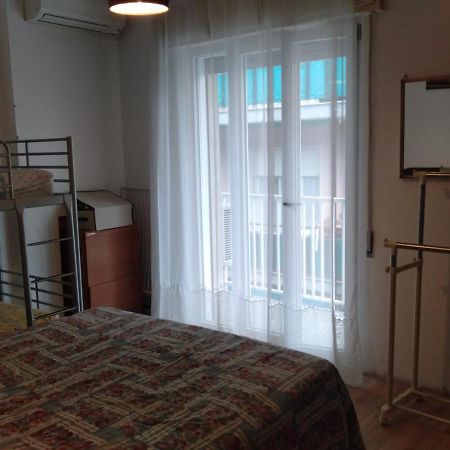 Azzurra Casa Vacanza Ventimiglia Dış mekan fotoğraf