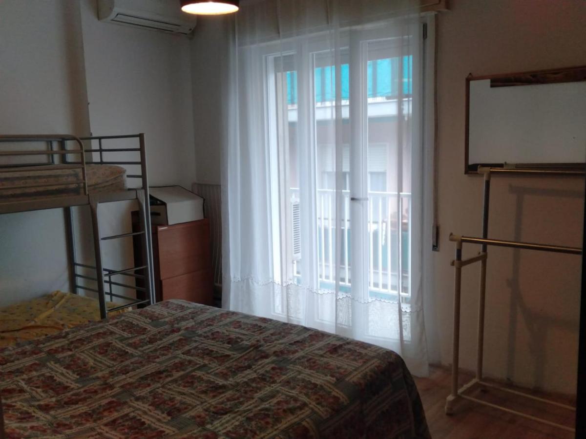 Azzurra Casa Vacanza Ventimiglia Dış mekan fotoğraf